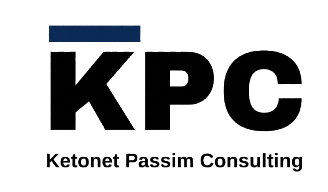 KPC, Ketonet Passim Consulting